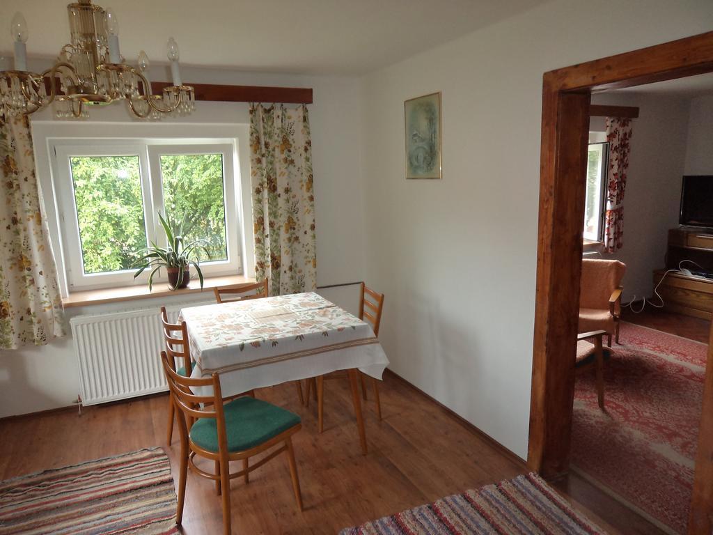 Guest House Hartenberg Sokolov Pokoj fotografie