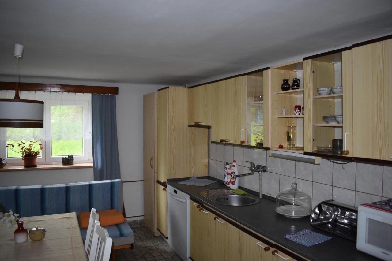 Guest House Hartenberg Sokolov Exteriér fotografie